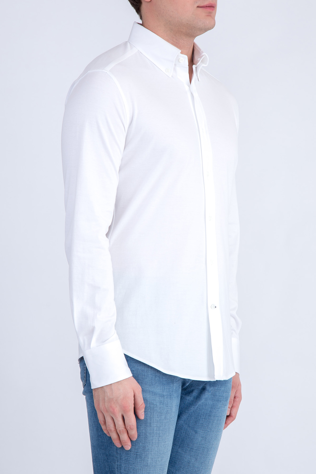 Рубашка BRUNELLO CUCINELLI