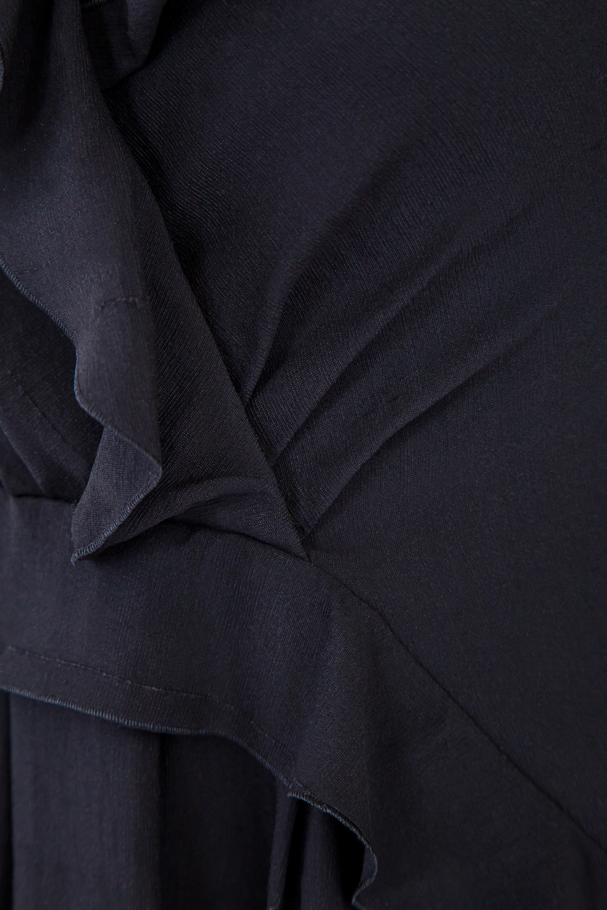 платье ETRO, цвет черный, размер 40;42 - фото 5