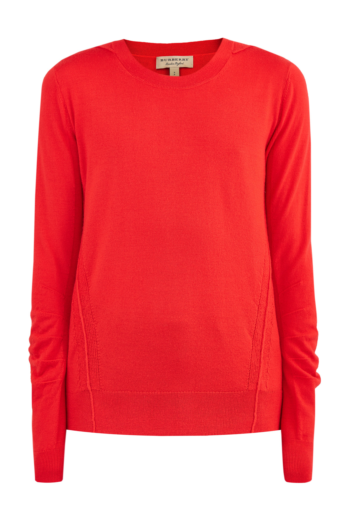 

джемпер, Красный, джемпер