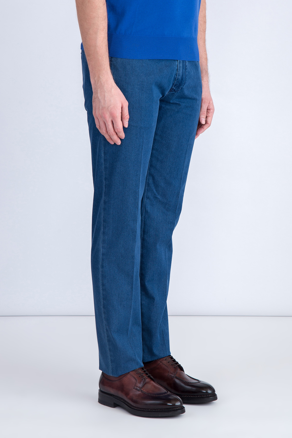 Джинсы CANALI