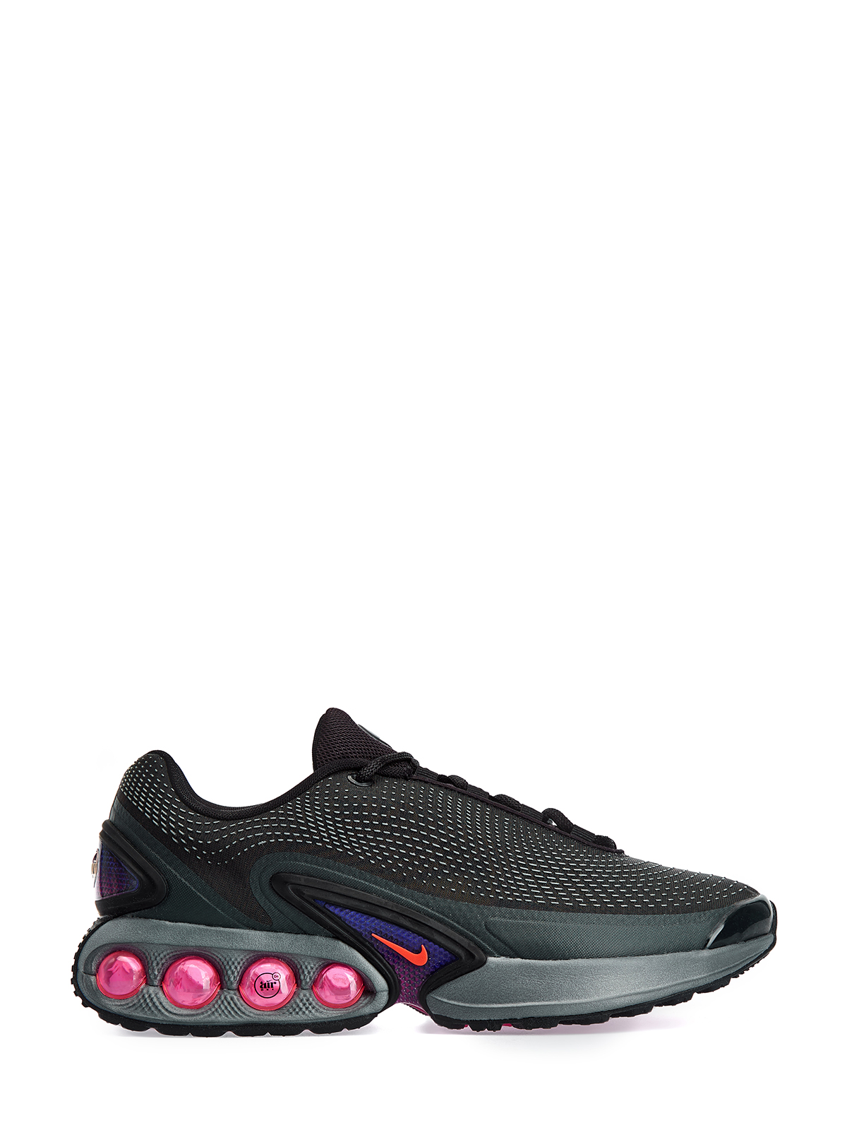 

Кроссовки Nike Air Max DN All Night, Черный, Кроссовки Nike Air Max DN All Night