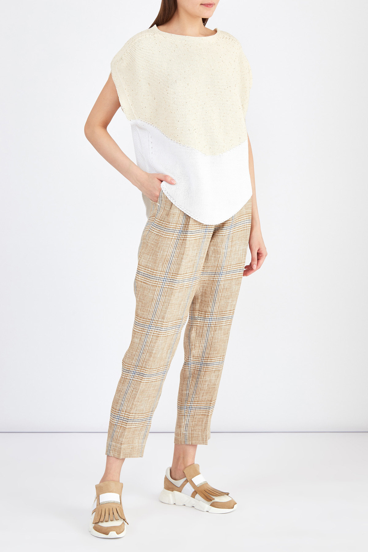 Футболка LORENA ANTONIAZZI Футболка LORENA ANTONIAZZI