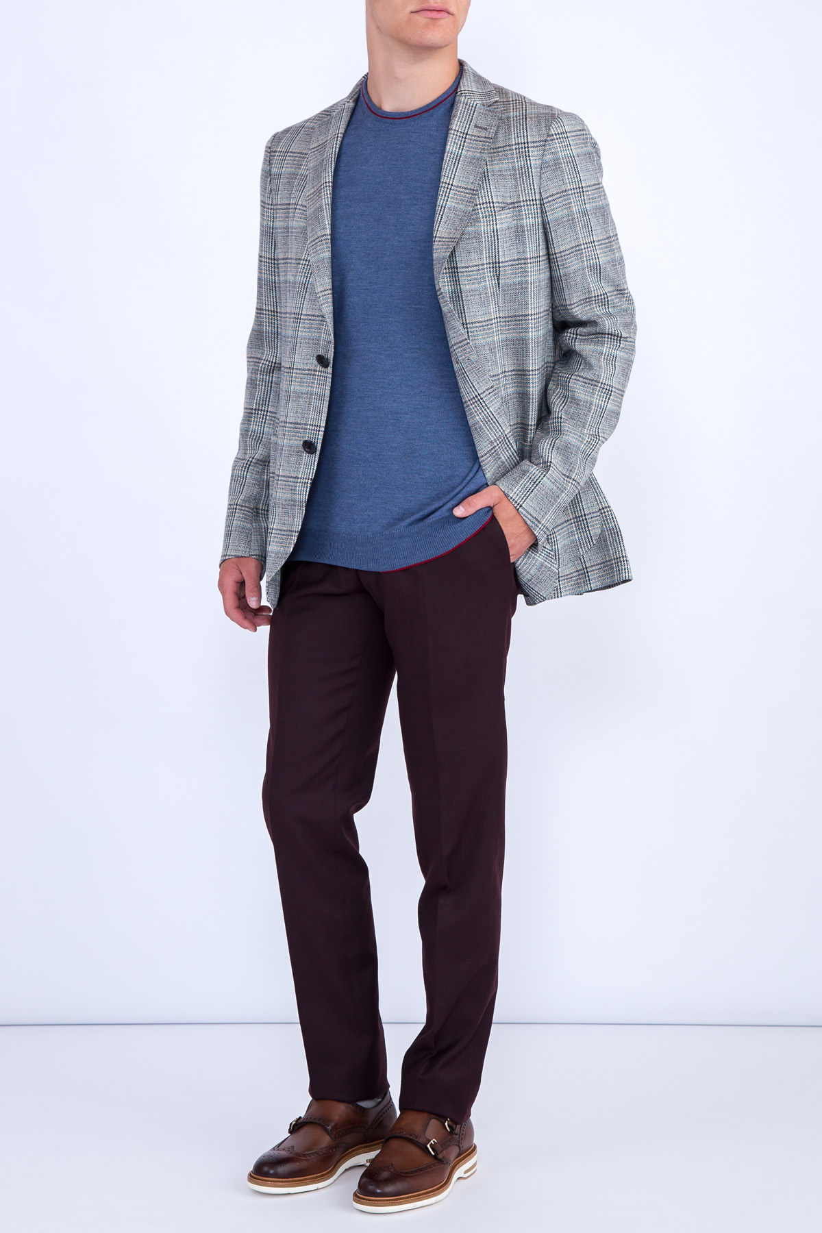 Пиджак ETRO