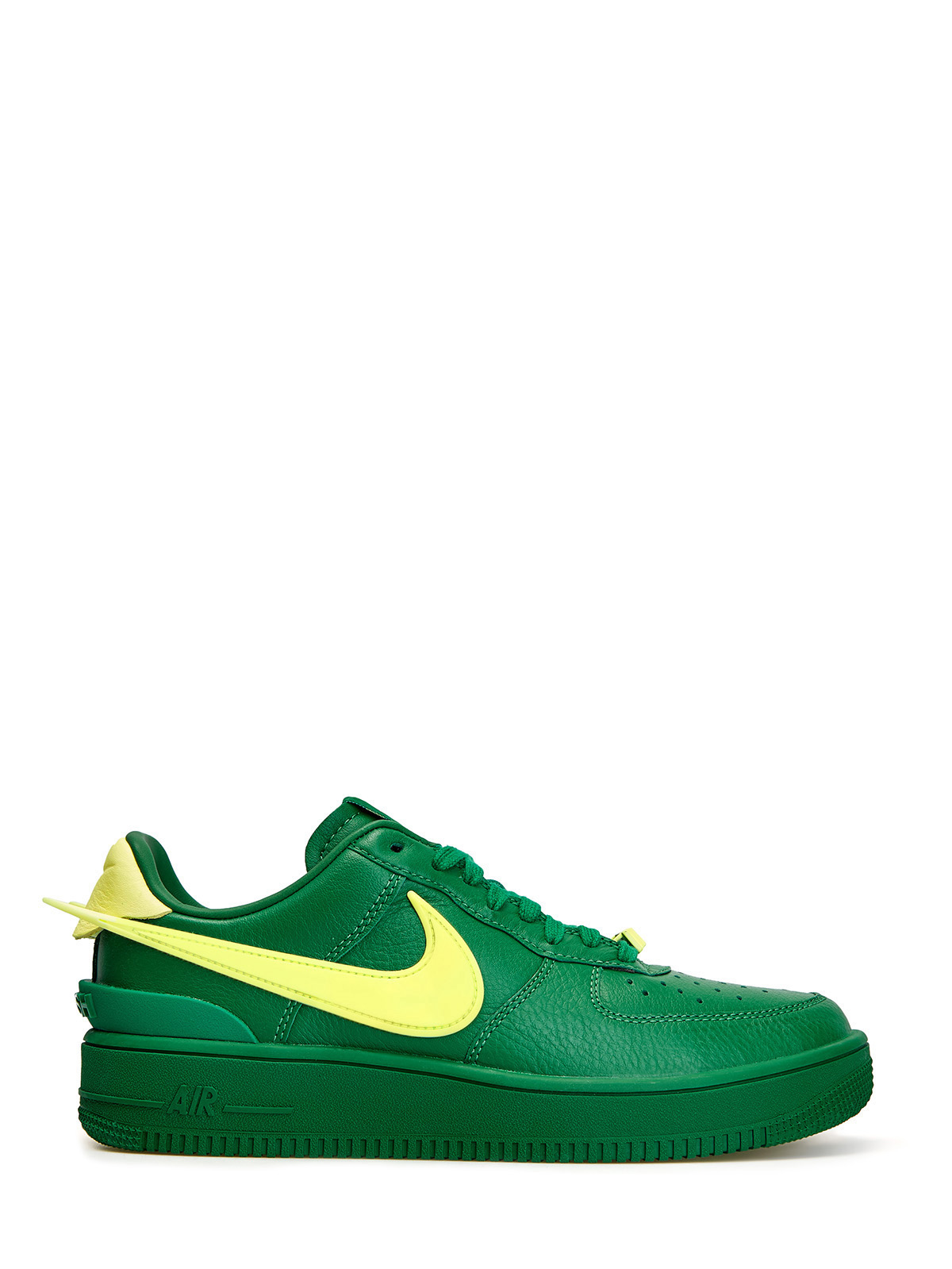 

Кроссовки AMBUSH x Nike Air Force 1 Low SP 'Pine Green', Зеленый, Кроссовки AMBUSH x Nike Air Force 1 Low SP 'Pine Green'