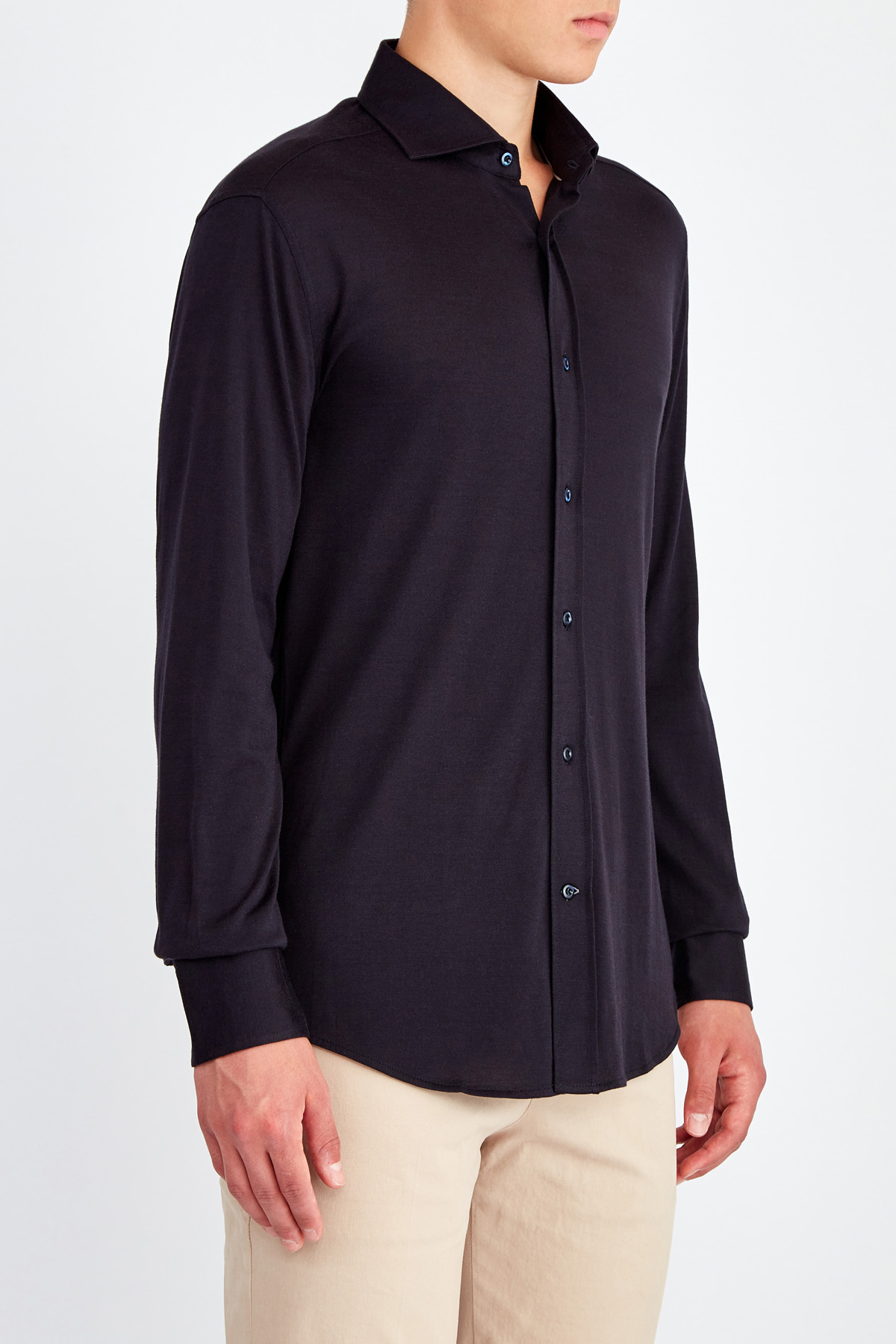 Рубашка BRUNELLO CUCINELLI