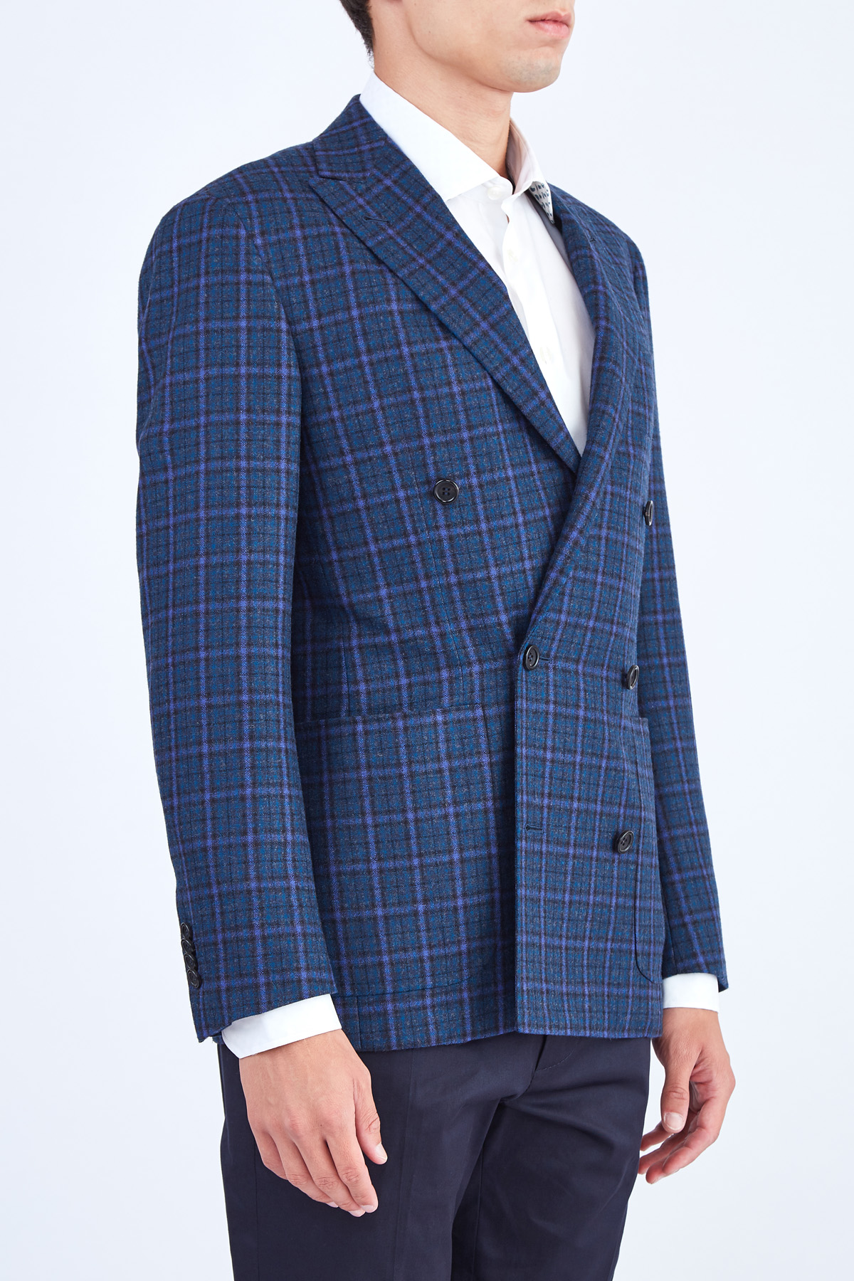 Пиджак CANALI