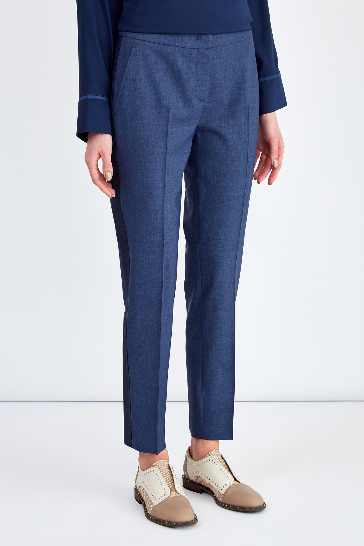 Брюки LORENA ANTONIAZZI