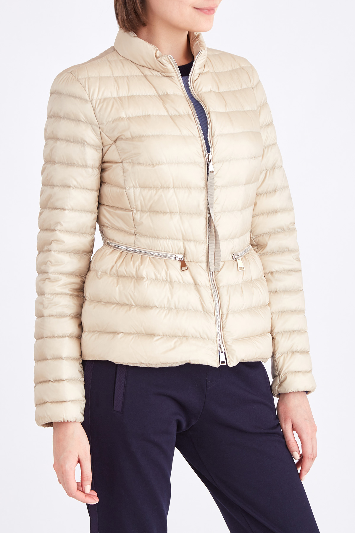 Пуховик MONCLER