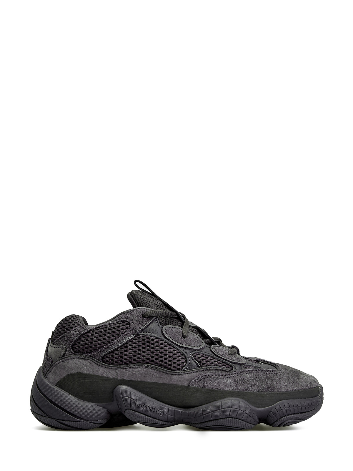 

Кроссовки Yeezy 500 Utility Black, Черный, Кроссовки Yeezy 500 Utility Black