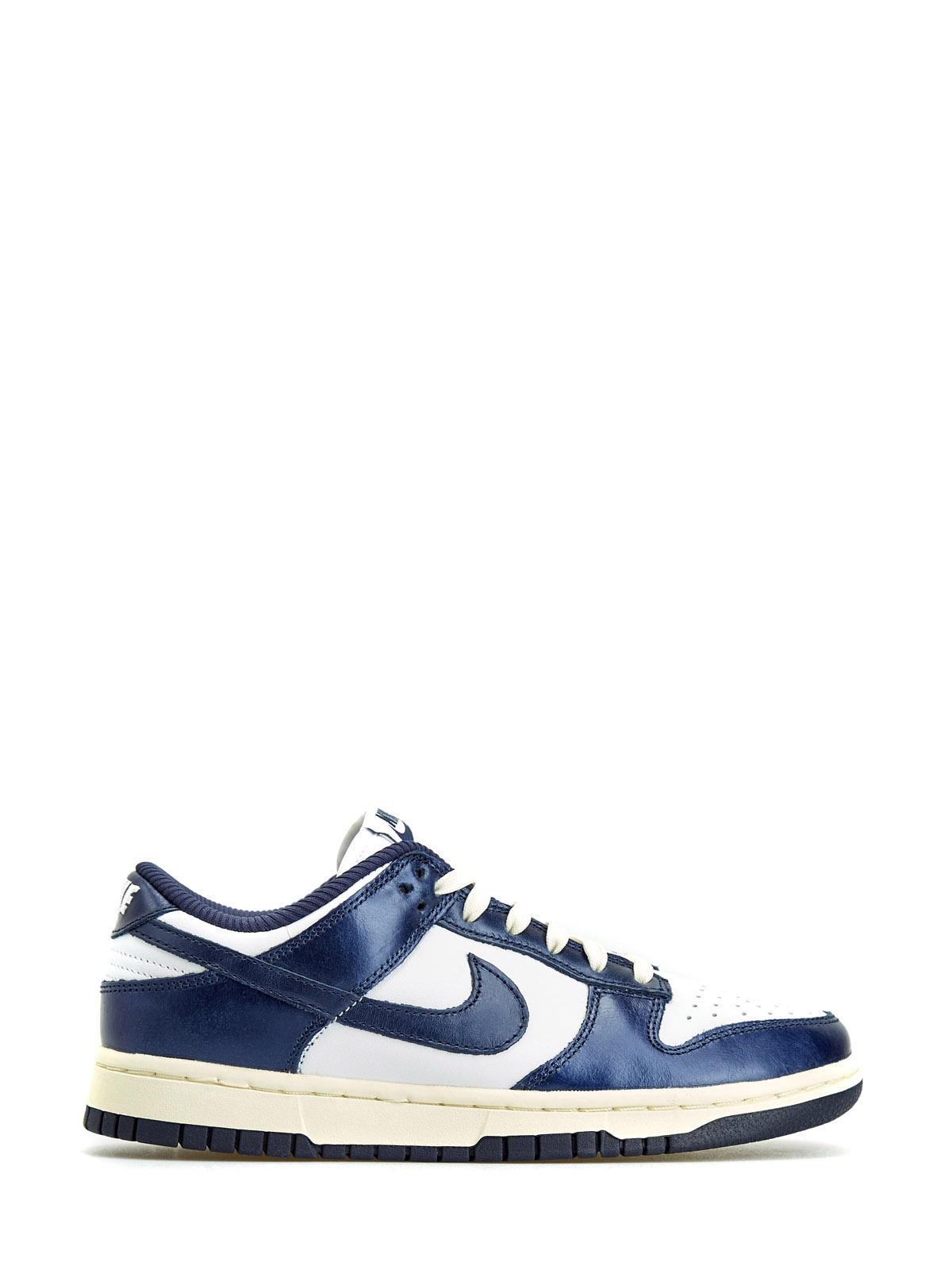 Кроссовки Nike Dunk Low Premium Vintage Navy (W)