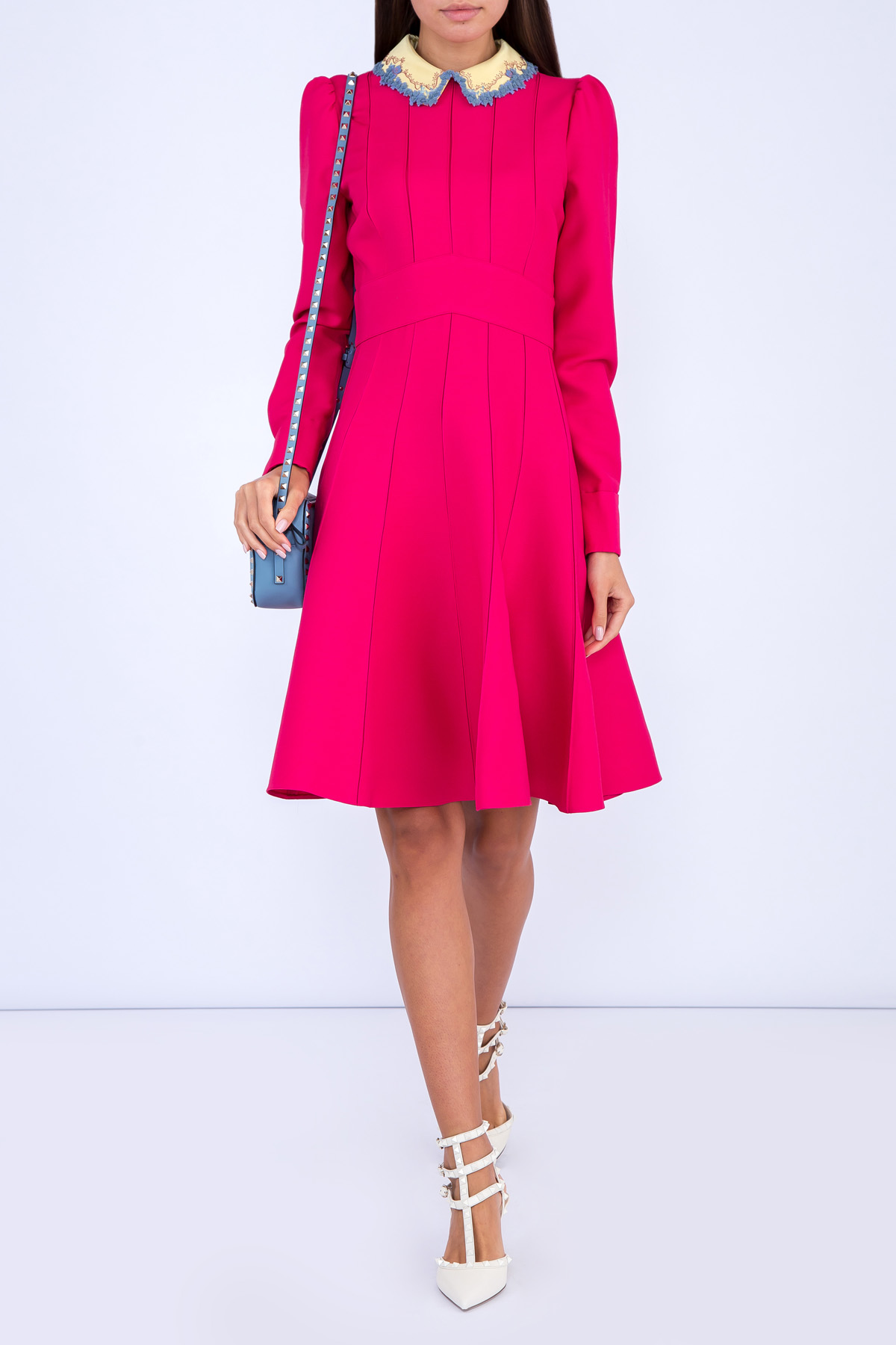 Платье VALENTINO Платье VALENTINO