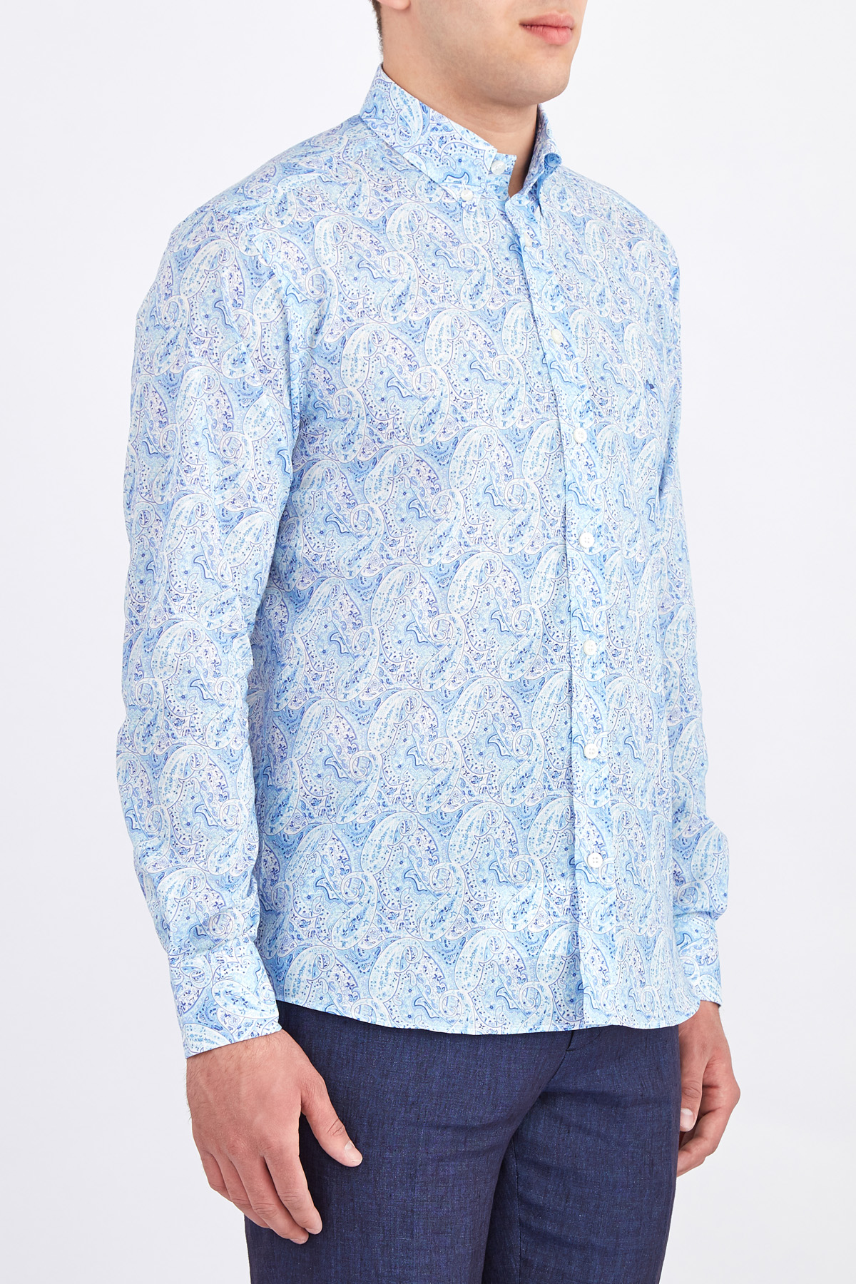 Рубашка ETRO