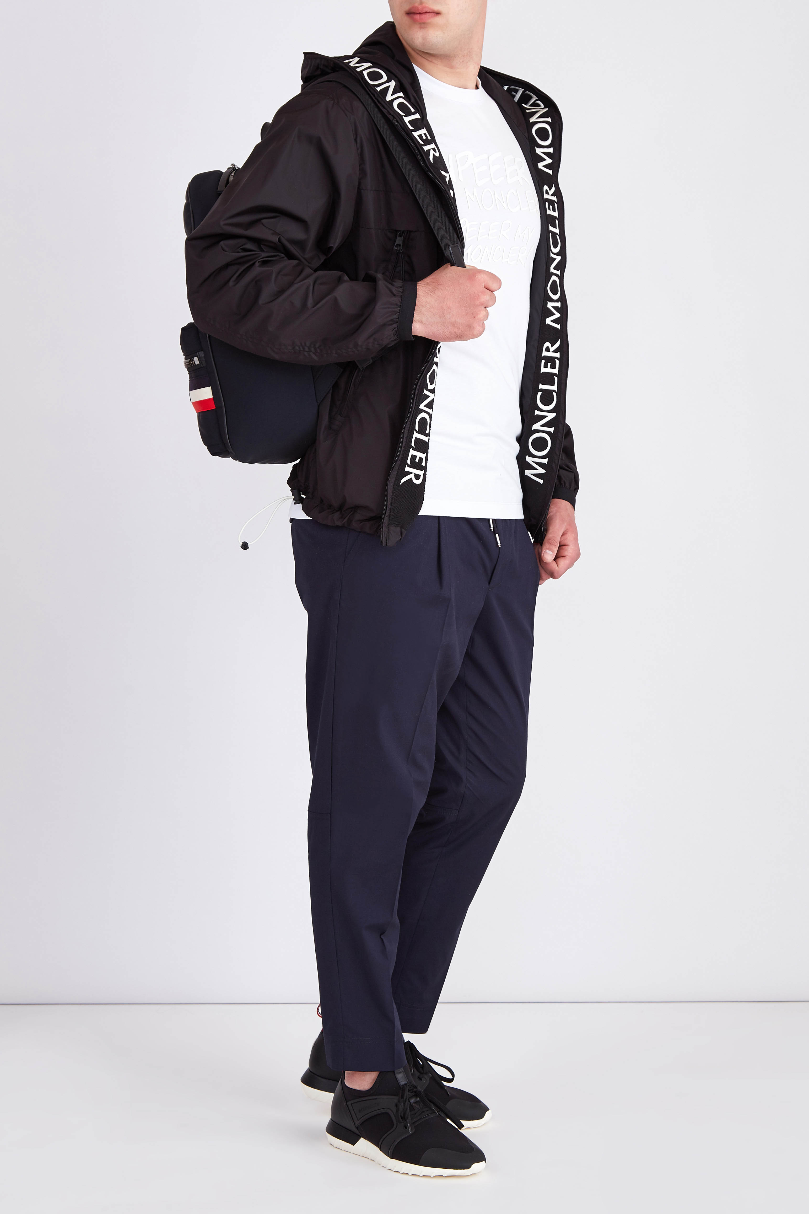 Куртка MONCLER
