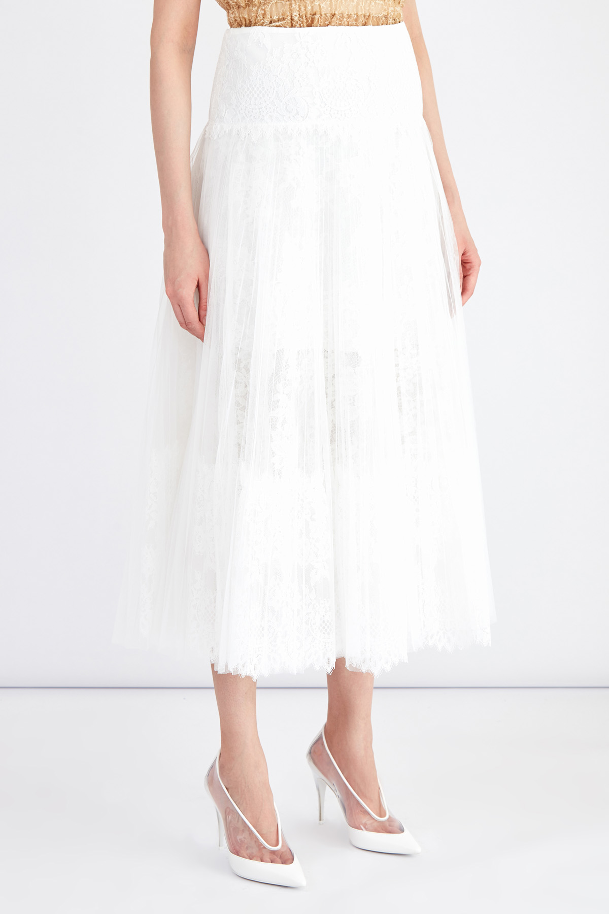 Юбка ERMANNO SCERVINO