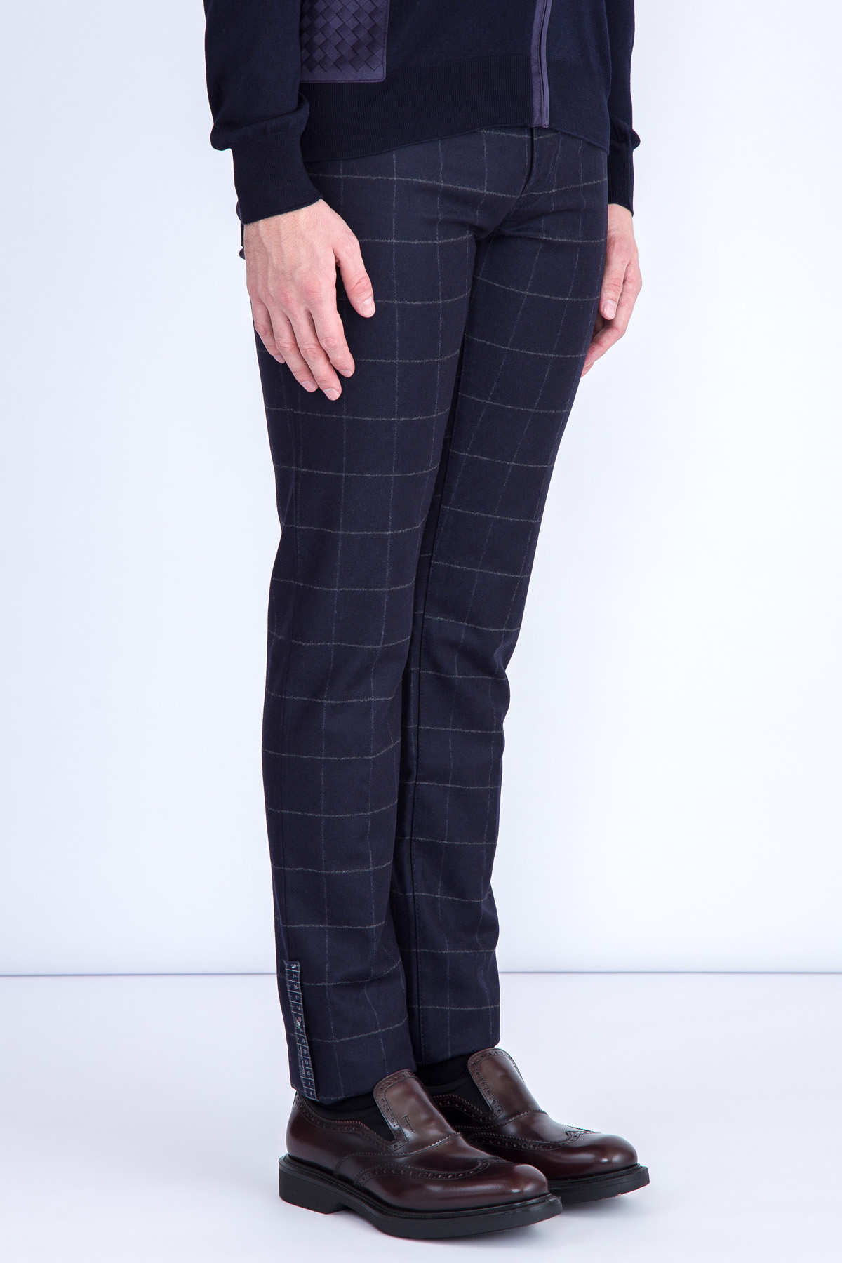 Брюки SARTORIA TRAMAROSSA