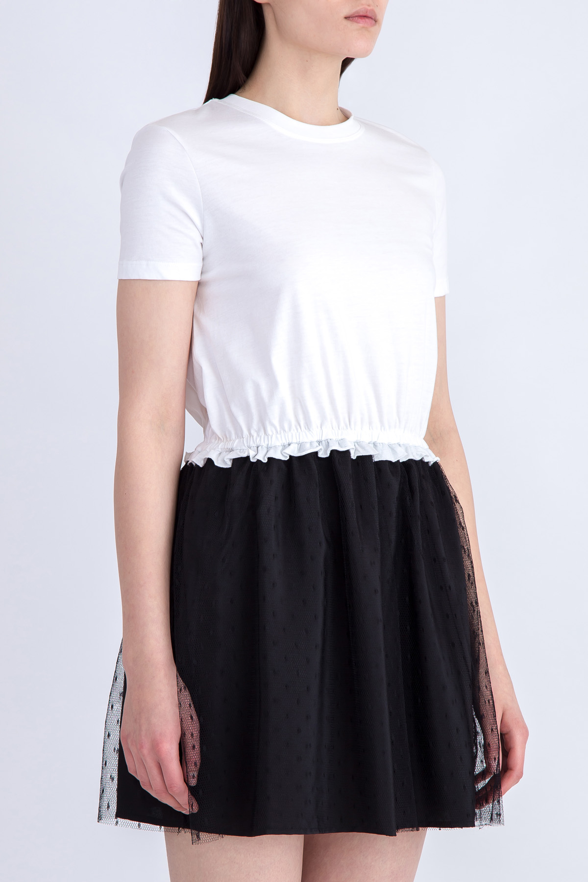 Платье REDVALENTINO