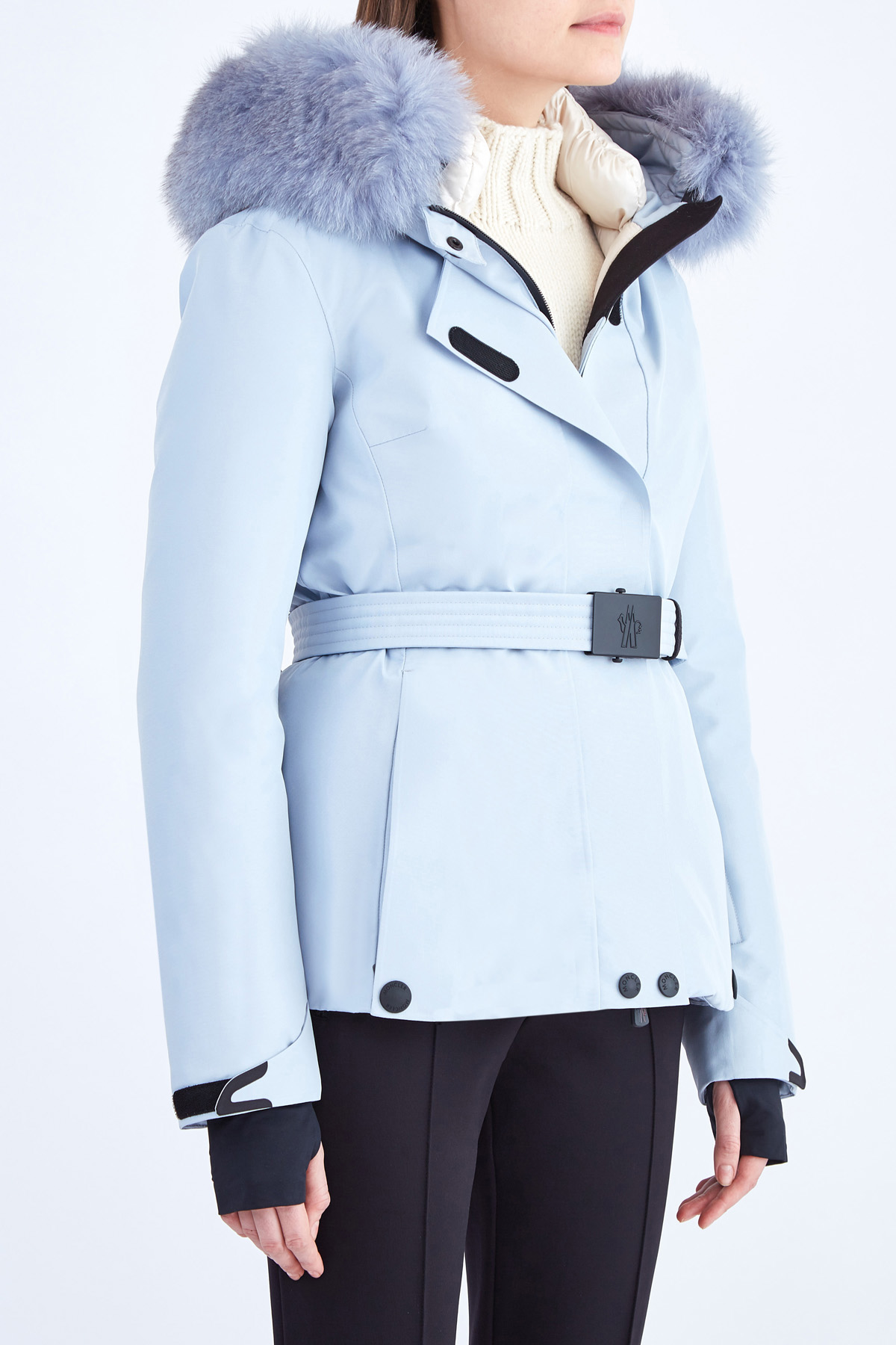 Куртка MONCLER