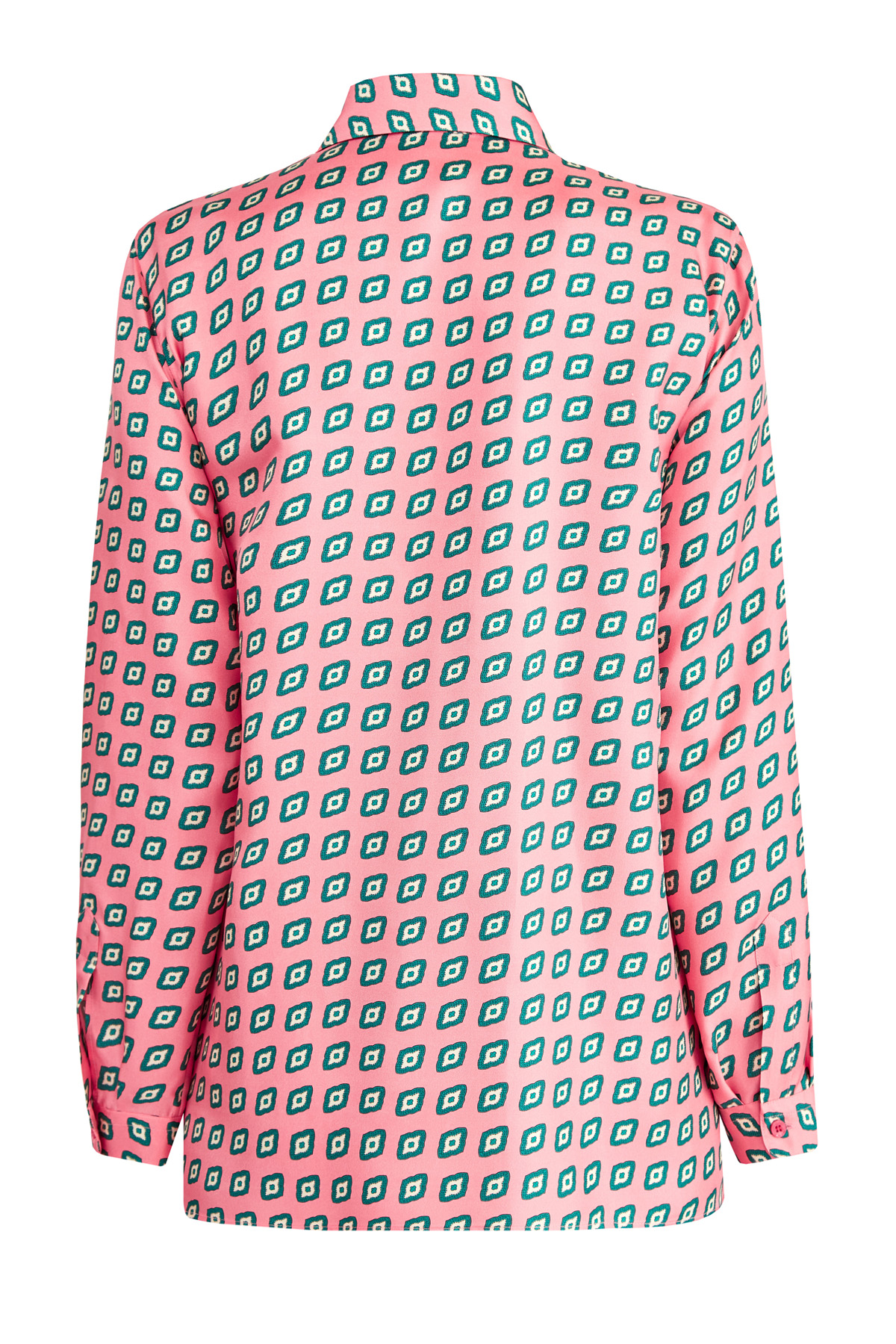 Рубашка ETRO