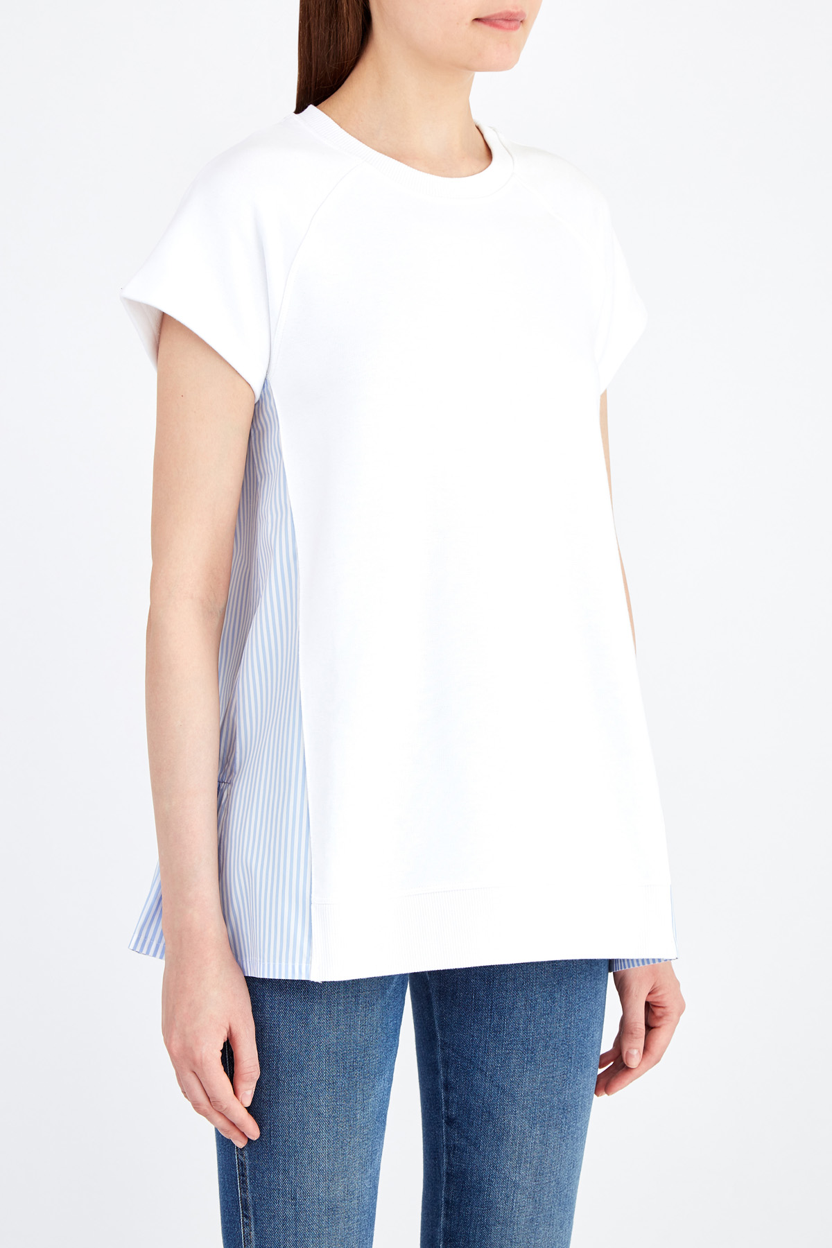 Футболка REDVALENTINO