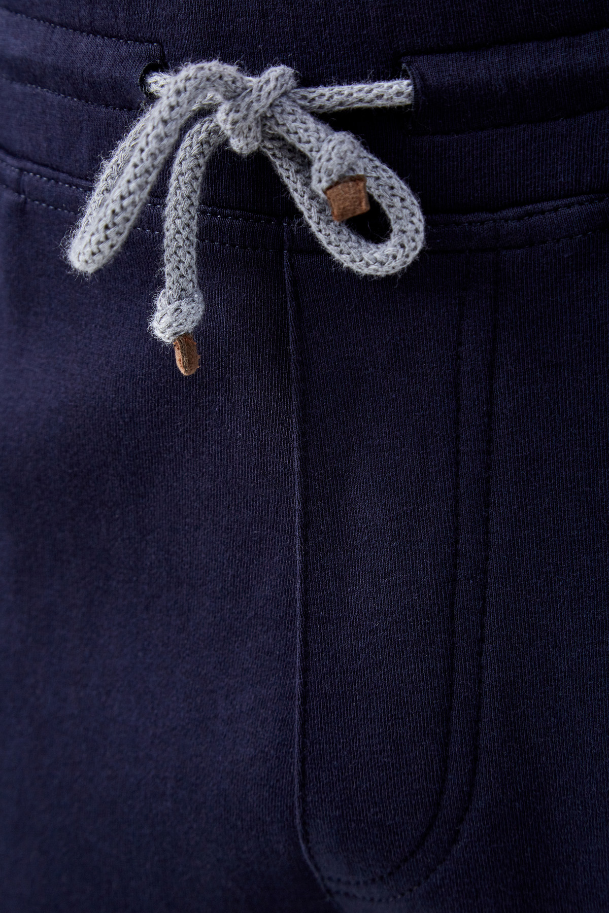 Брюки BRUNELLO CUCINELLI