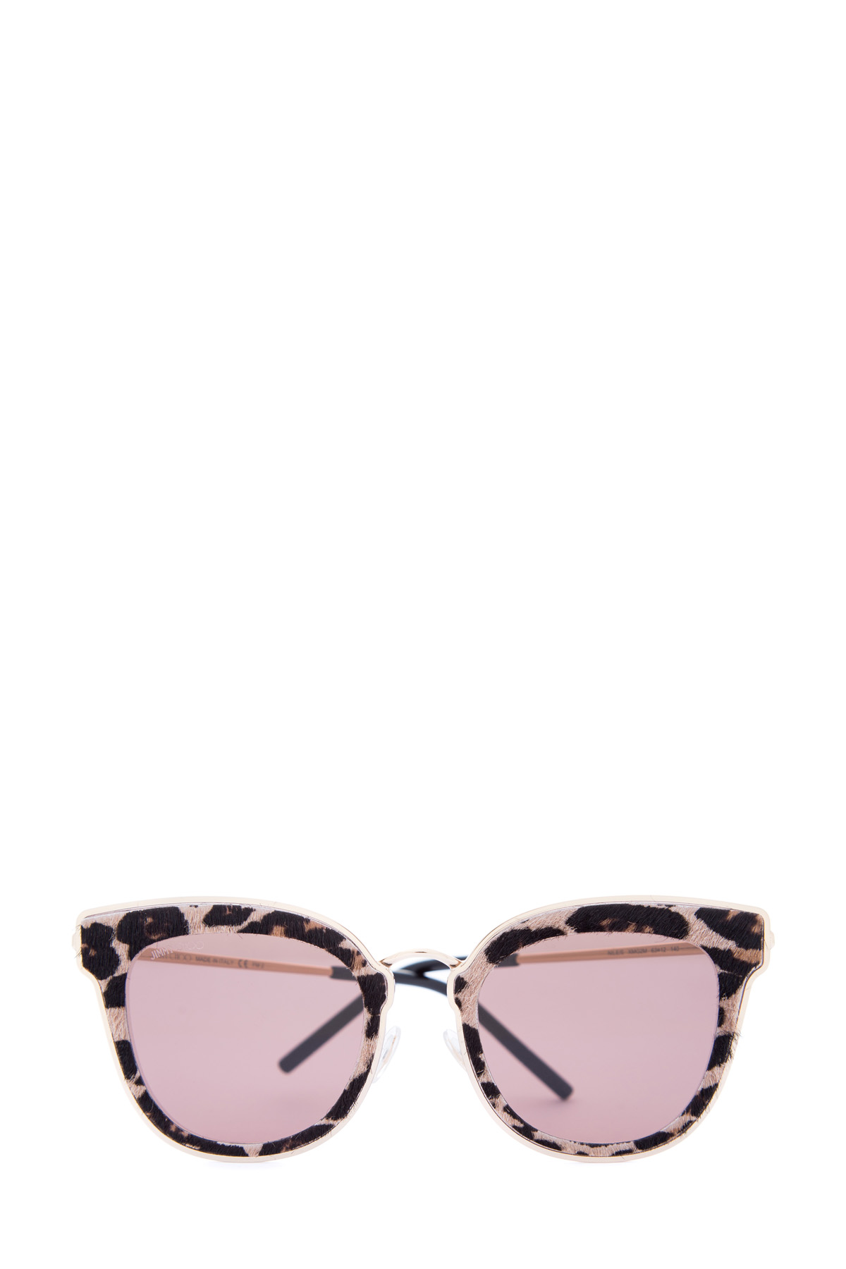 очки JIMMY CHOO  (sunglasses), размер 36 - фото 1