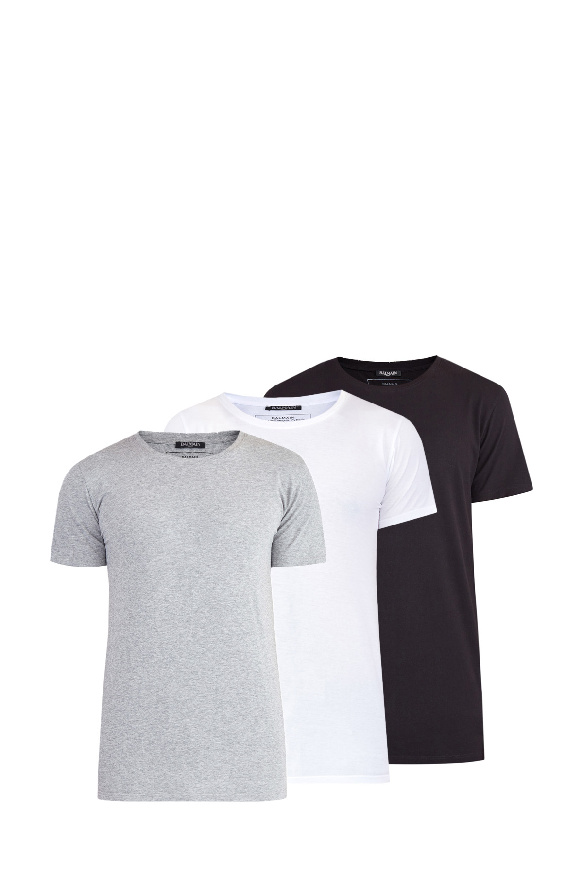 

комплект футболок