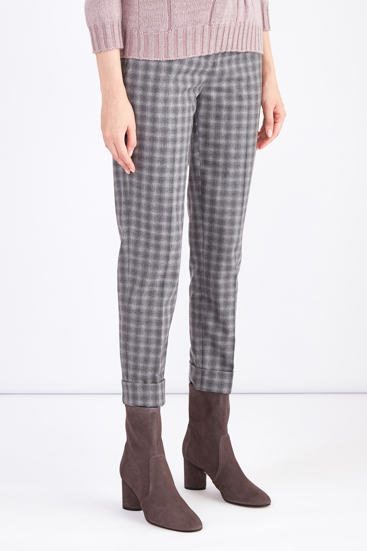 Брюки LORENA ANTONIAZZI