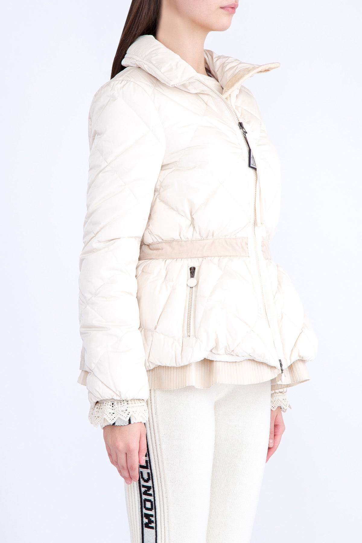 Пуховик MONCLER