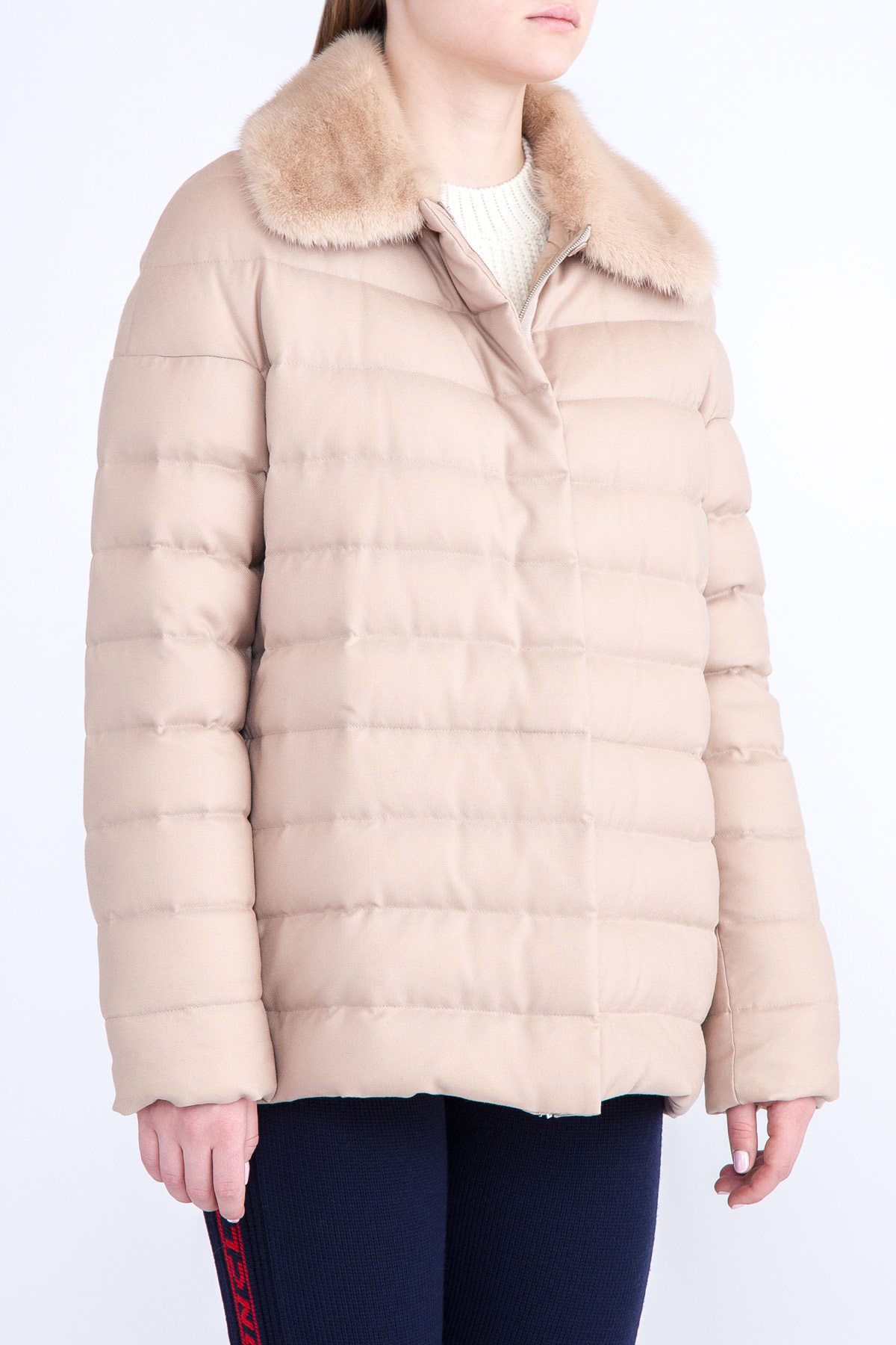 Куртка MONCLER