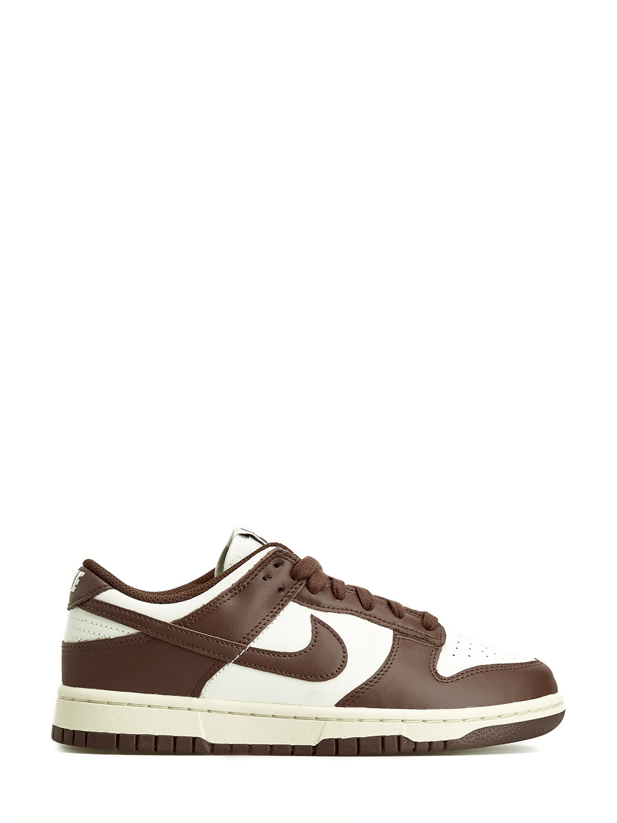 Кроссовки Nike Dunk Low 'Cacao Wow' (W) Коричневый, фото 1