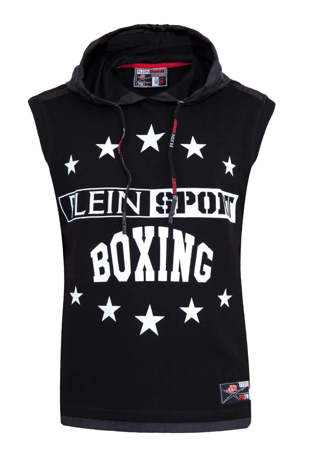 

толстовка, Черный, толстовка