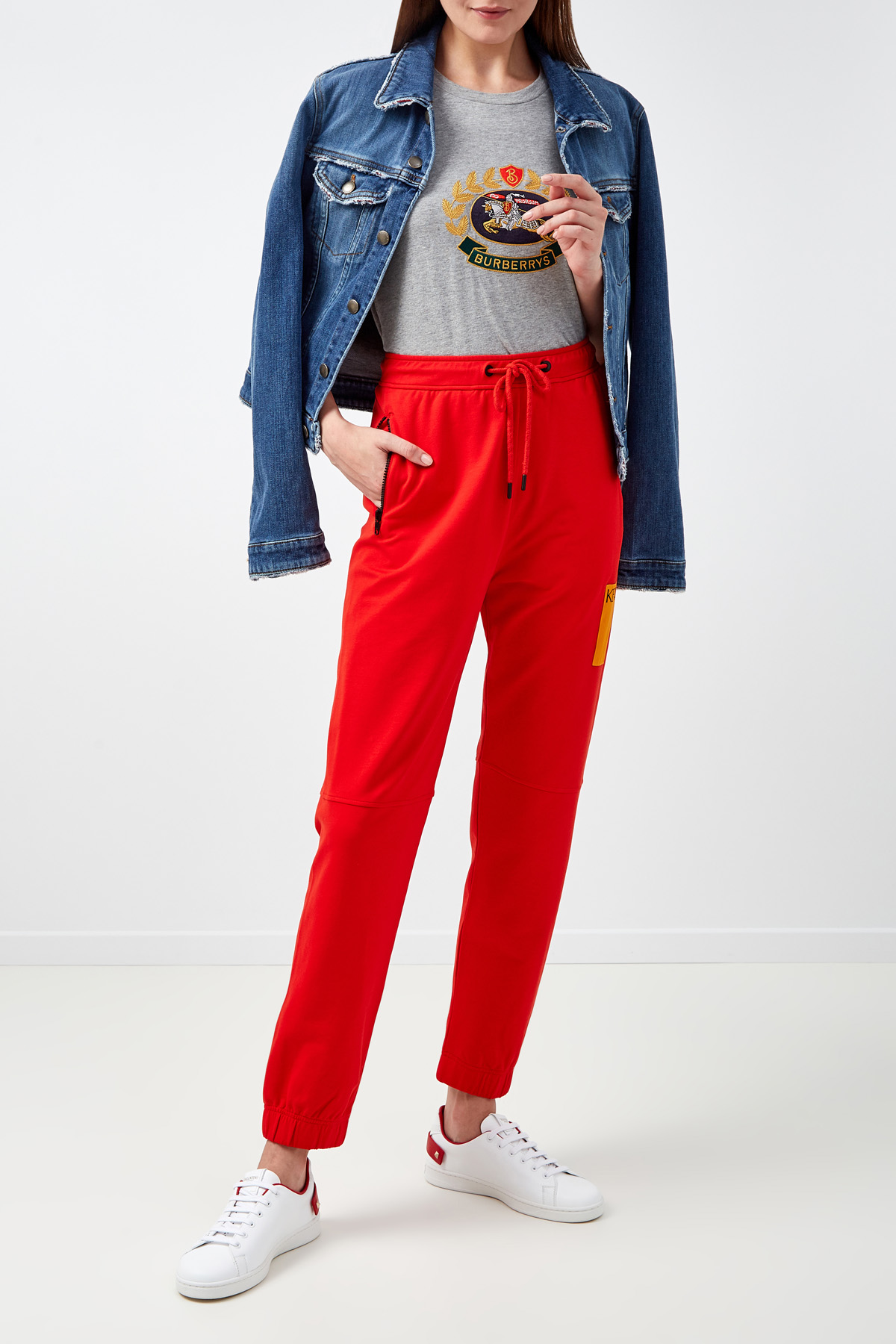 Брюки KENZO Брюки KENZO