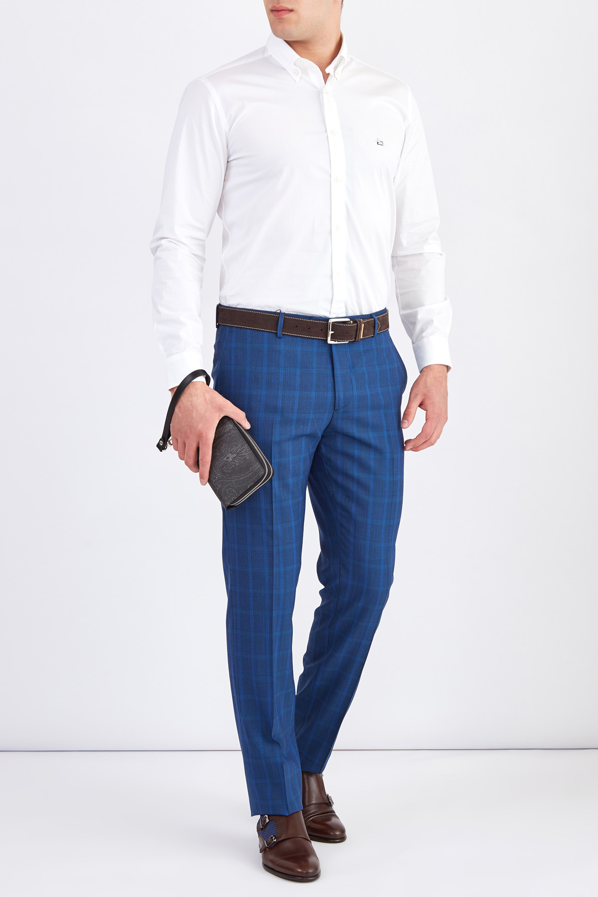 Брюки ETRO