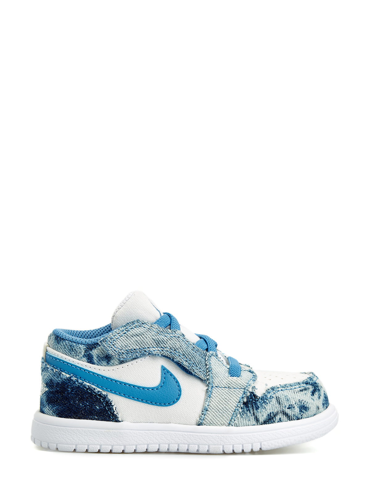 

Кроссовки Jordan 1 Low ALT 'Denim' (TD), Голубой, Кроссовки Jordan 1 Low ALT 'Denim' (TD)