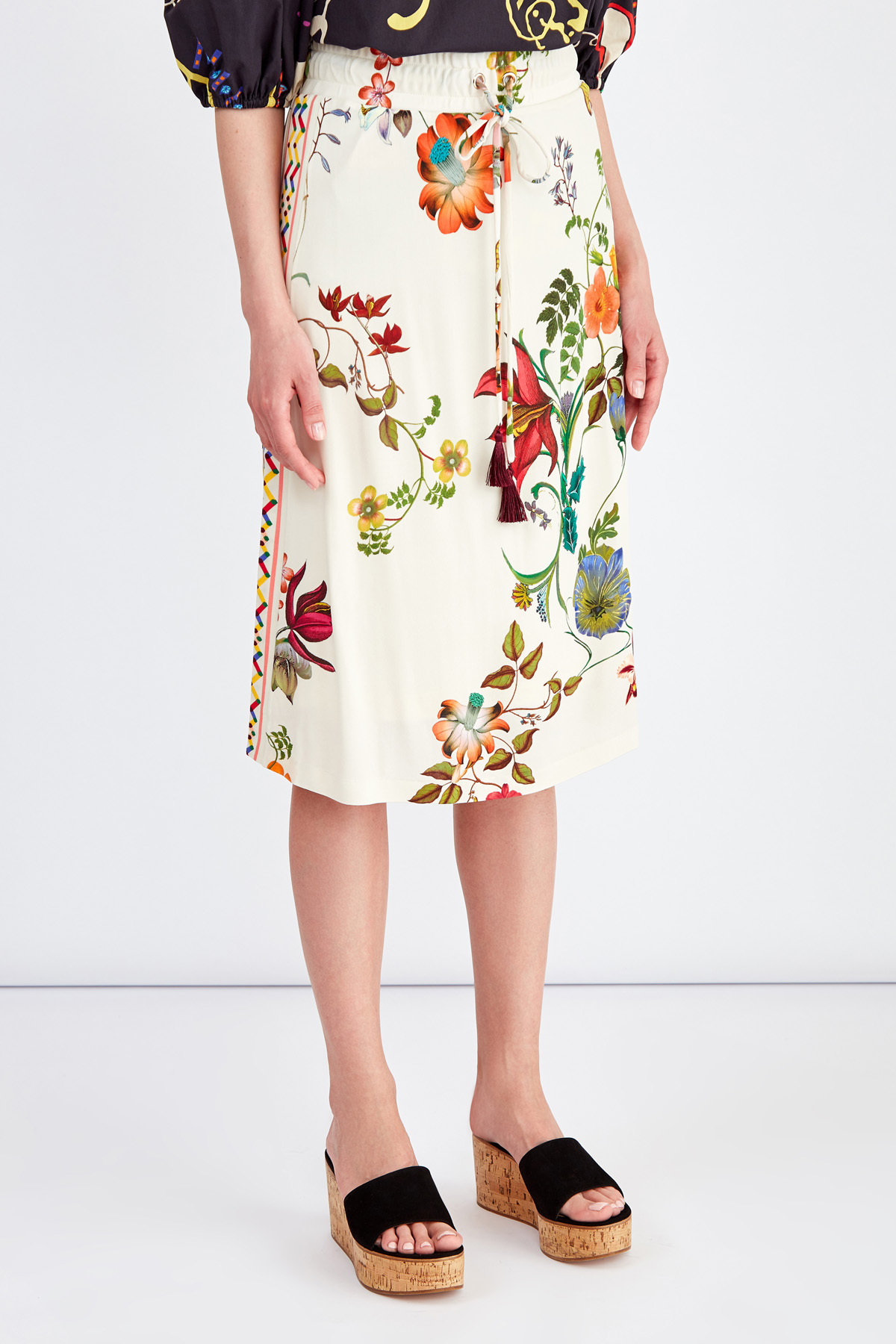 Юбка ETRO