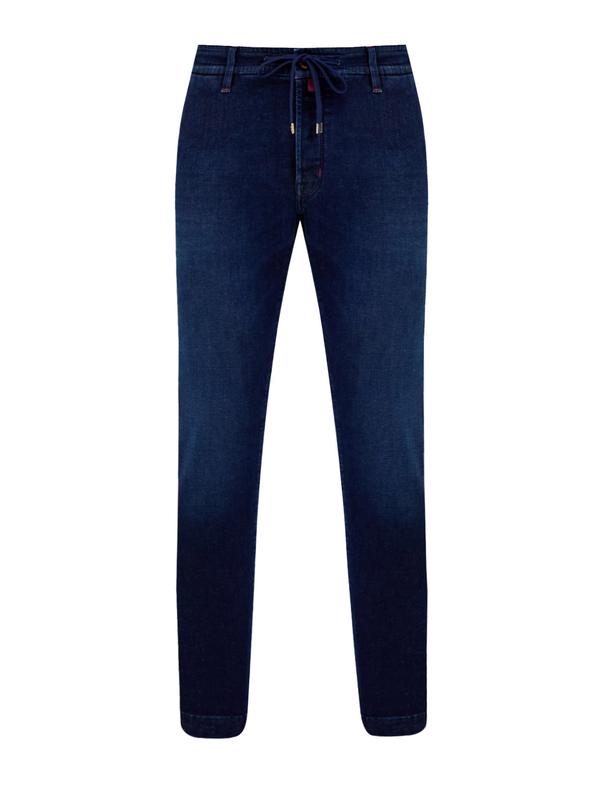 

Джинсы Regular-Slim с контрастной отделкой и патчем из меха пони, Синий, Джинсы Regular-Slim с контрастной отделкой и патчем из меха пони