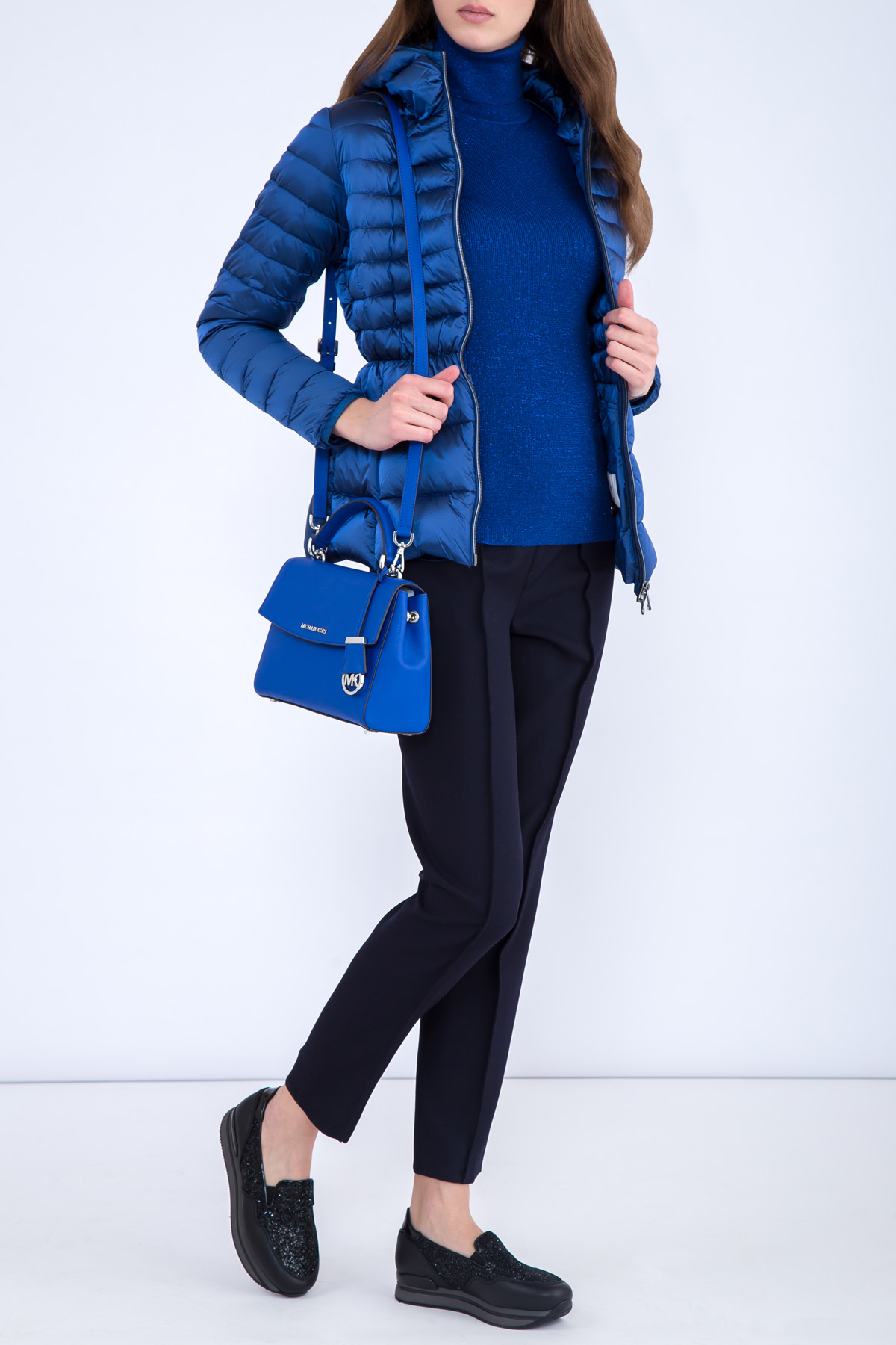 Брюки KENZO Брюки KENZO