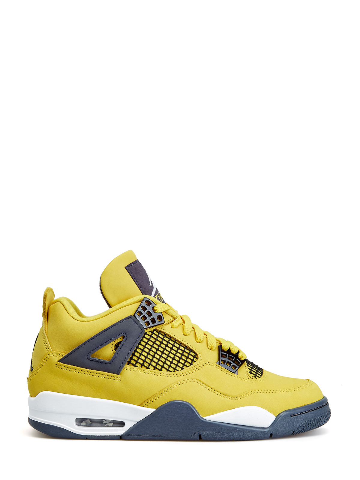 

Кроссовки Jordan 4 Retro 'Lightning', Желтый, Кроссовки Jordan 4 Retro 'Lightning'