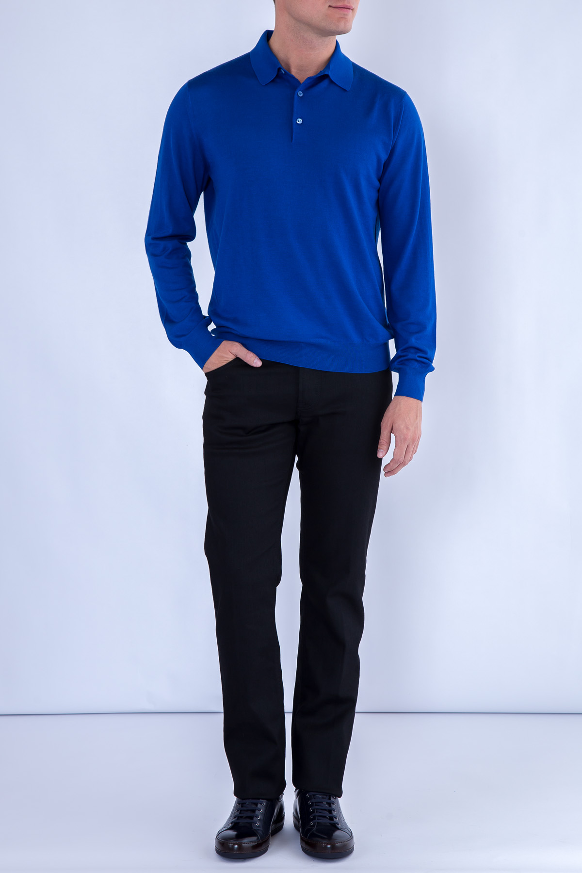 Джинсы STEFANO RICCI