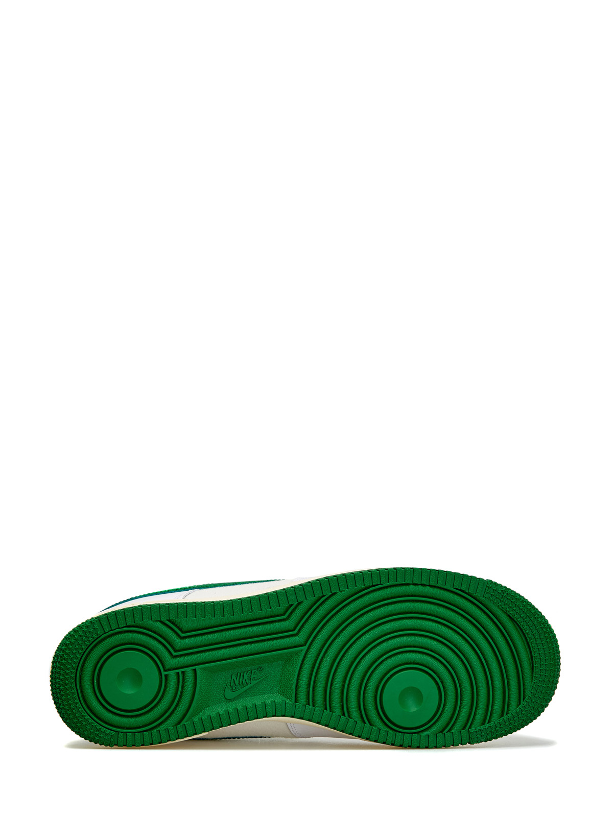 Кроссовки Nike Air Force 1 '07 LV8 'Varsity Jacket' Nike, цвет зеленый, размер 42;42.5;43;44;44.5;46 - фото 7