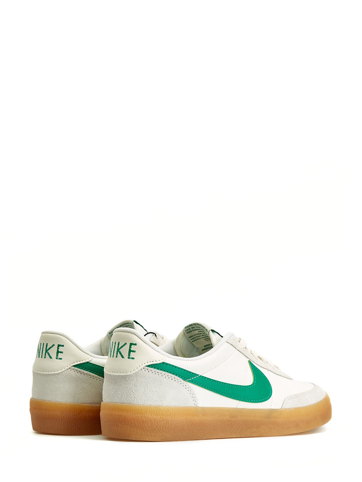 Кроссовки Nike Killshot 2 'Lucid Green' Вид№3