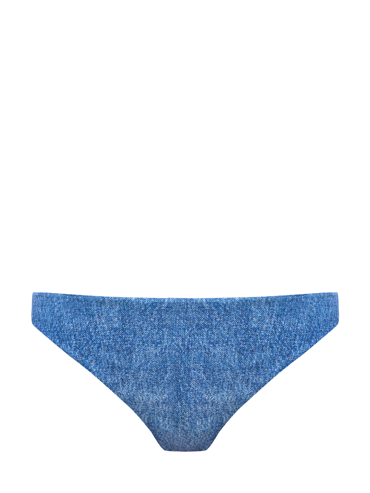 

Плавки-слипы из эластичной быстросохнущей ткани в цвете денима, Синий, Плавки-слипы из эластичной быстросохнущей ткани в цвете денима