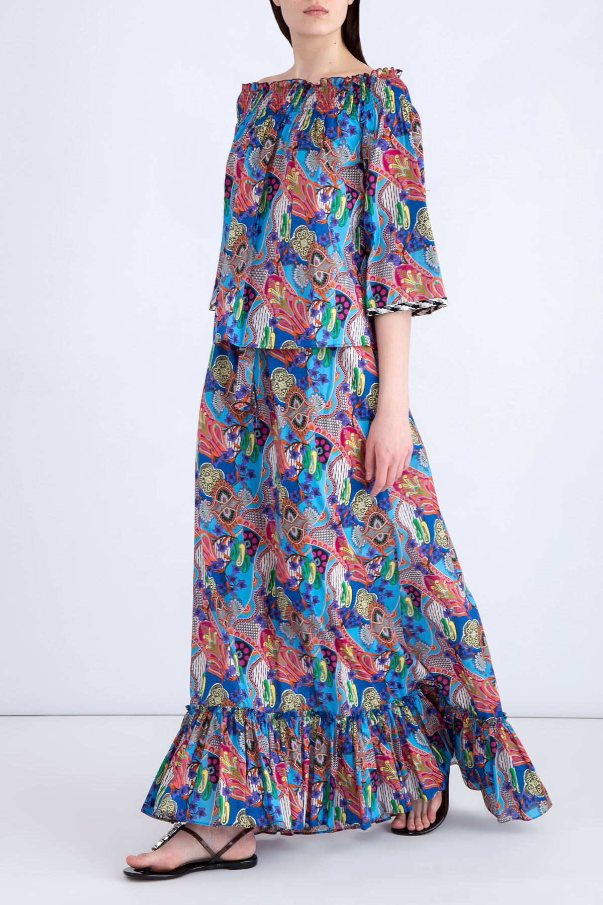 Юбка ETRO