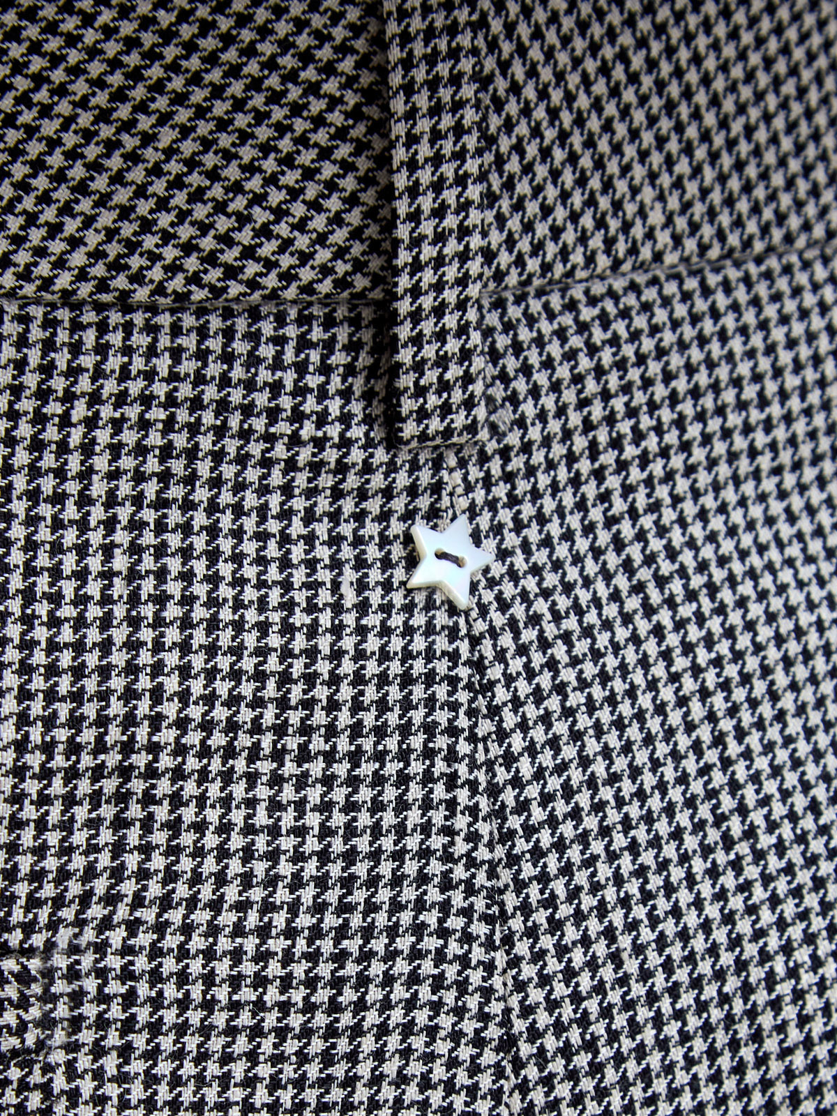 Льняные брюки-палаццо с контрастными лампасами и отворотами LORENA ANTONIAZZI, цвет коричневый, размер 40;42;44;46 - фото 5
