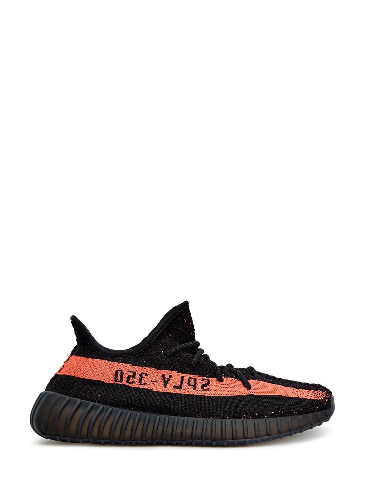 

Кроссовки Yeezy Boost 350 V2 'Core Black Red', Черный, Кроссовки Yeezy Boost 350 V2 'Core Black Red'