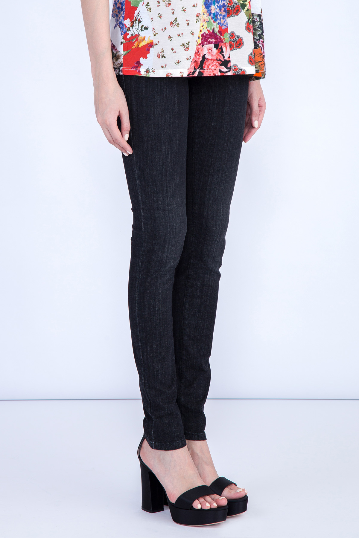 Джинсы SCISSOR SCRIPTOR Джинсы SCISSOR SCRIPTOR