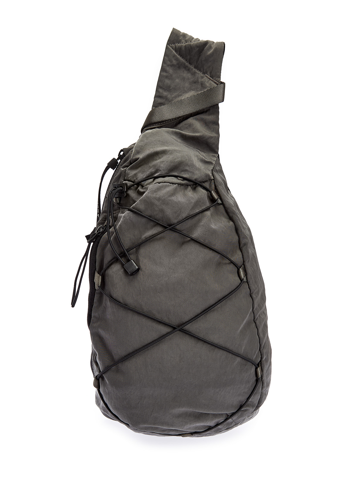 Поясной рюкзак-кроссбоди с фирменной линзой CP 28100₽