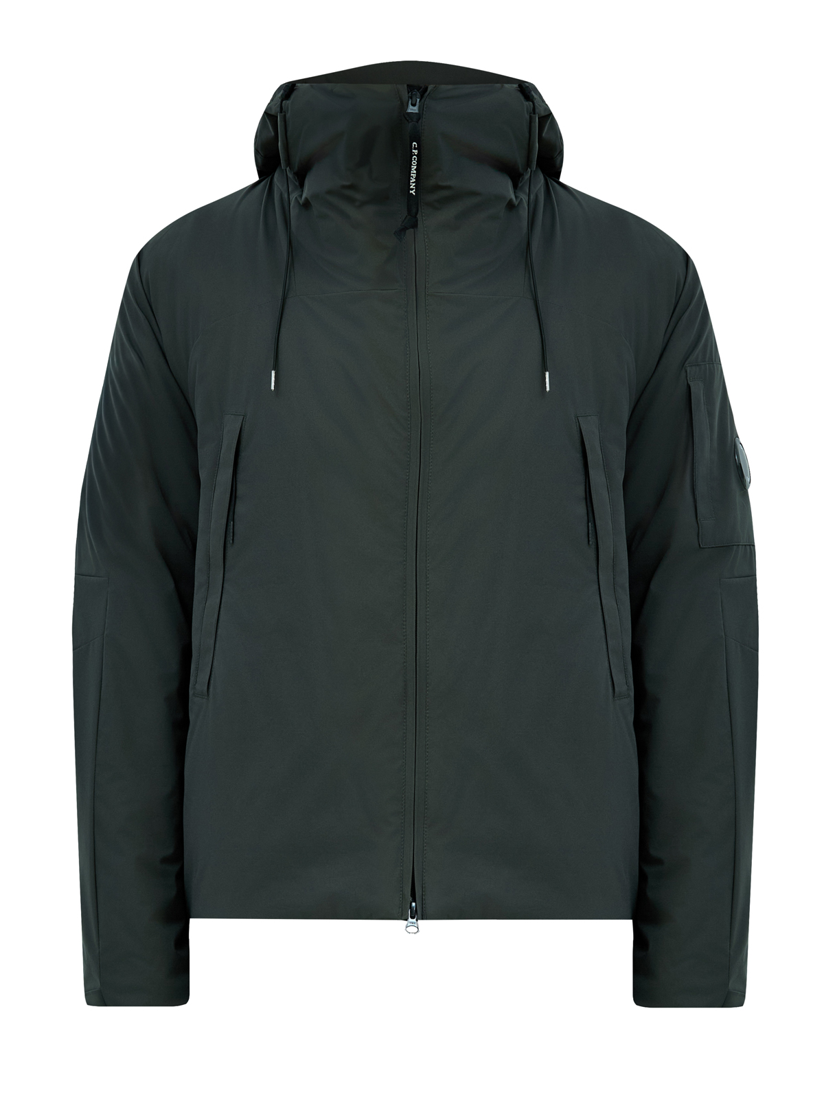 Куртка из матового влагозащитного нейлона Pro-Tek с линзой 67800₽