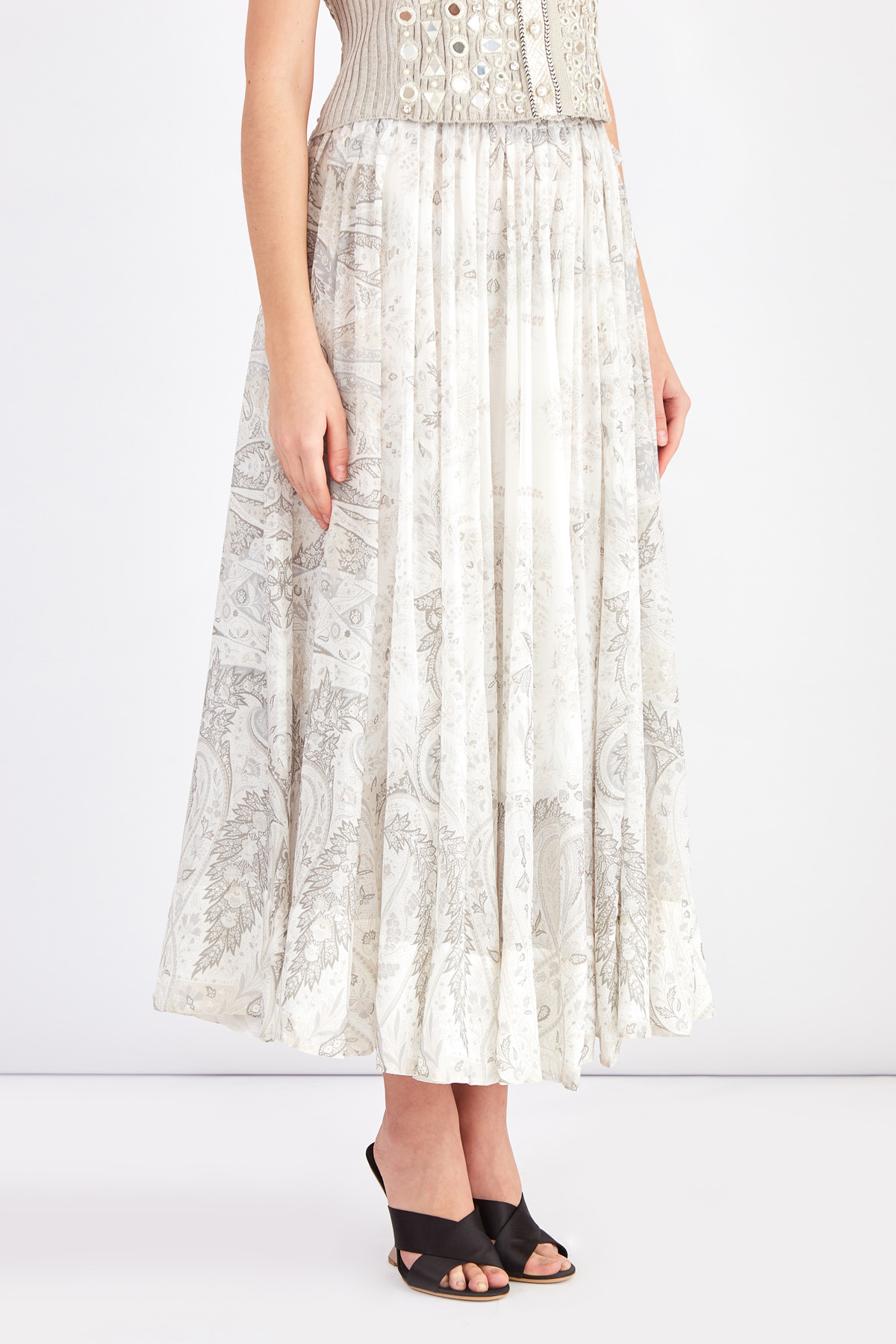 Юбка ETRO
