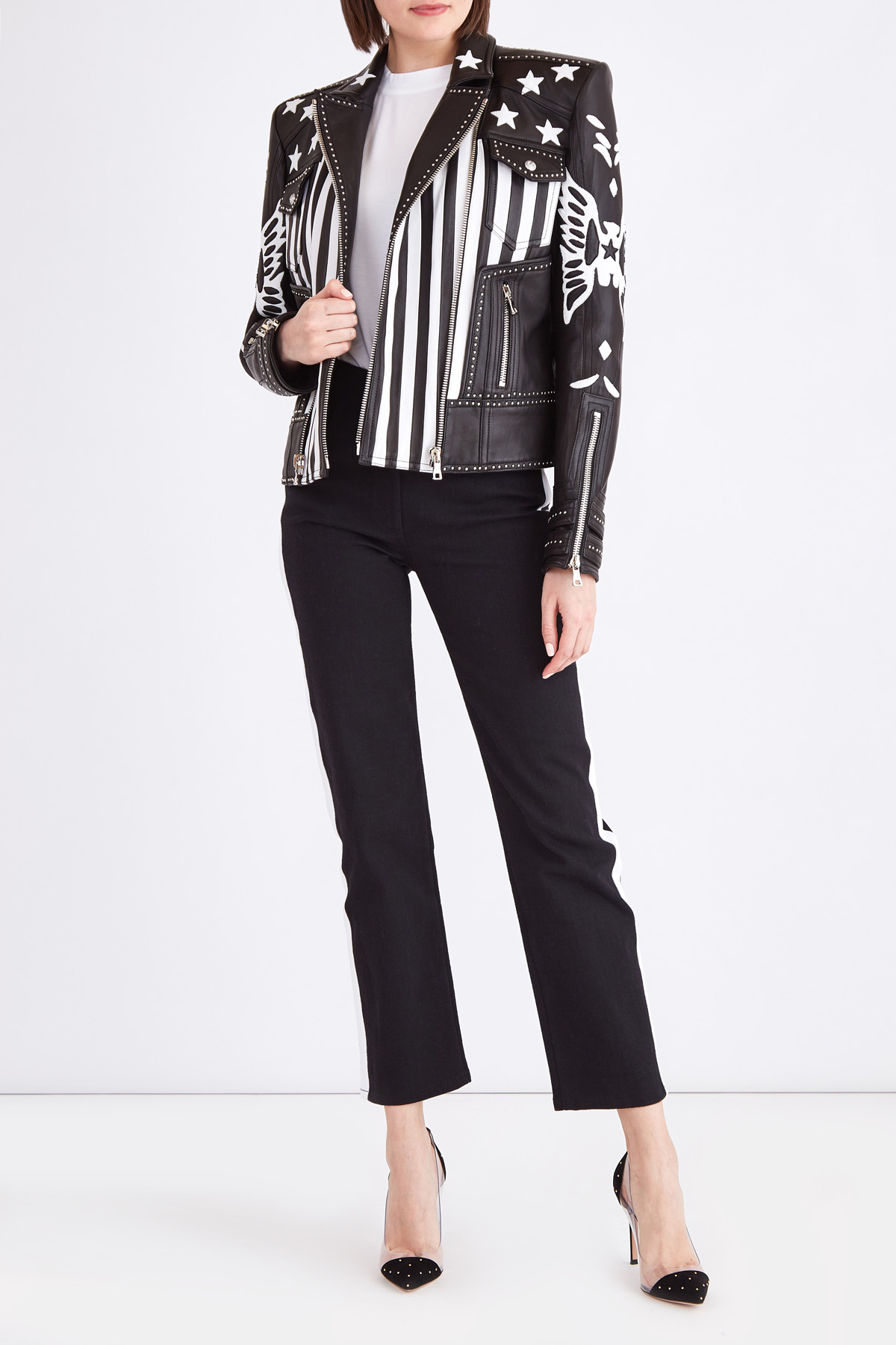 Куртка BALMAIN